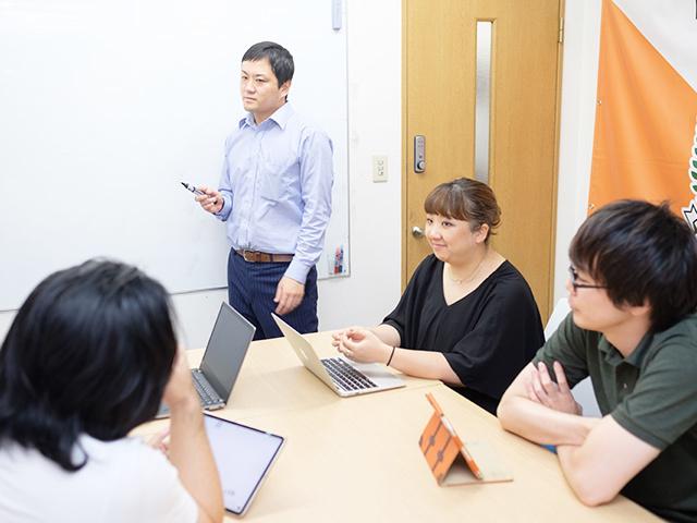 株式会社 Circulate Lineのイメージ画像2