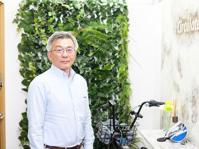 株式会社 Circulate Lineのイメージ画像3