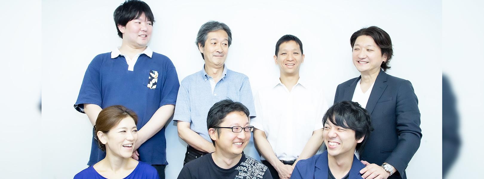 企業トップ画像