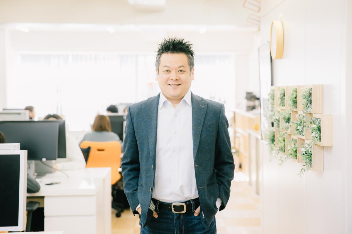 インタビュー画像