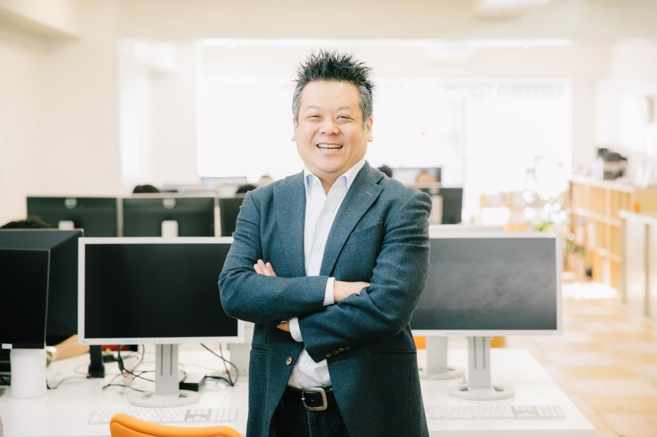 株式会社サービシンク 求人画像1