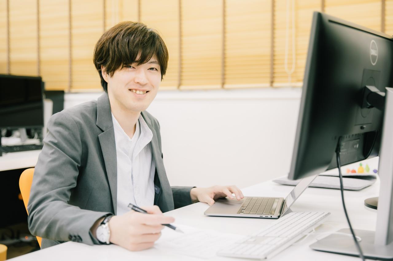 株式会社サービシンク 求人画像1