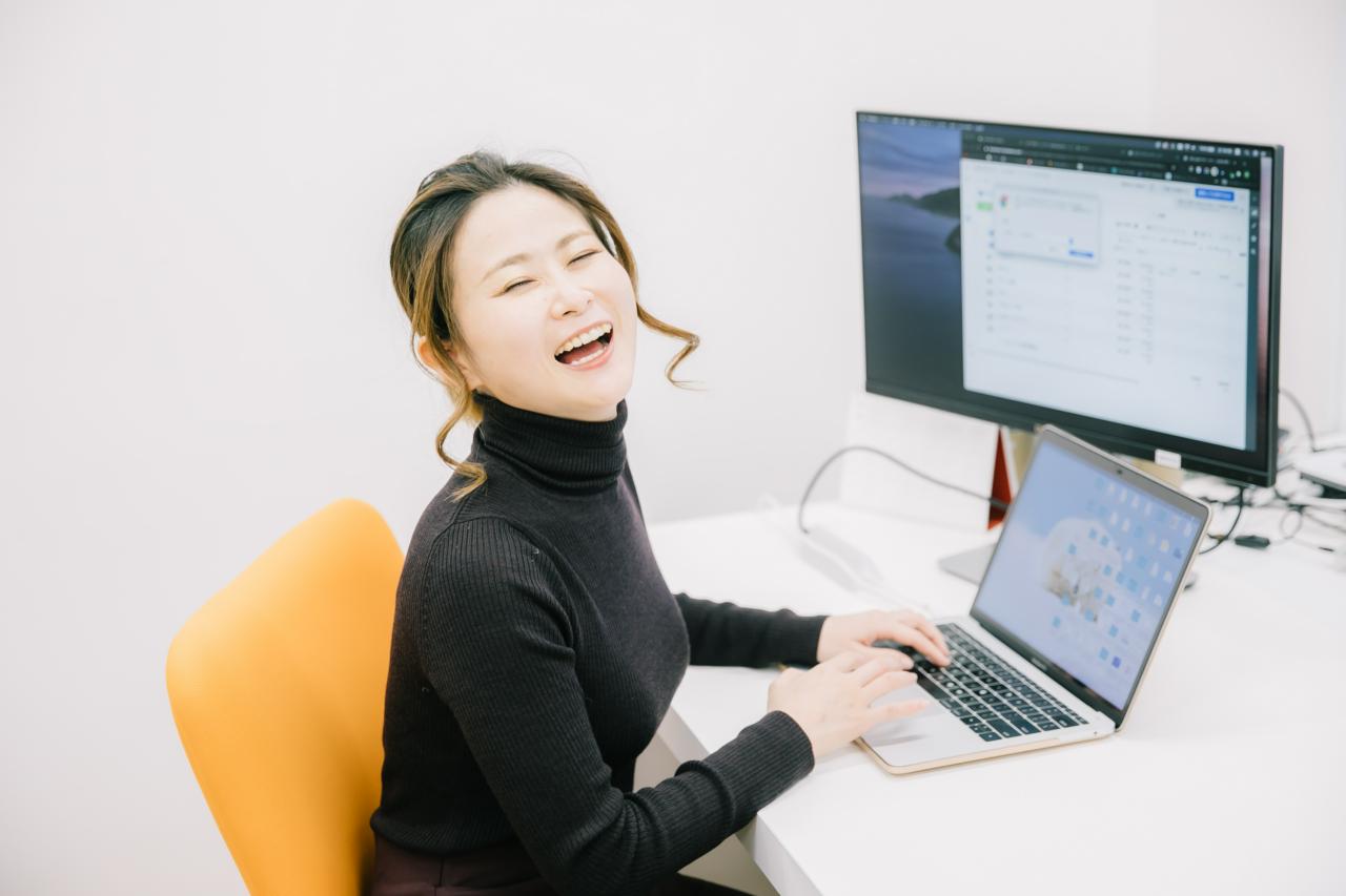 株式会社サービシンク 求人画像1