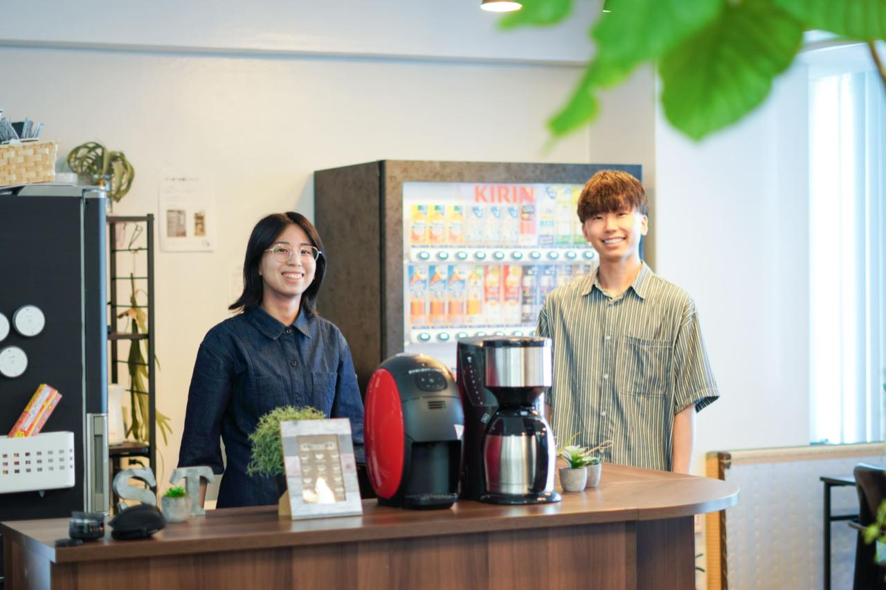 株式会社サービシンク 求人画像1