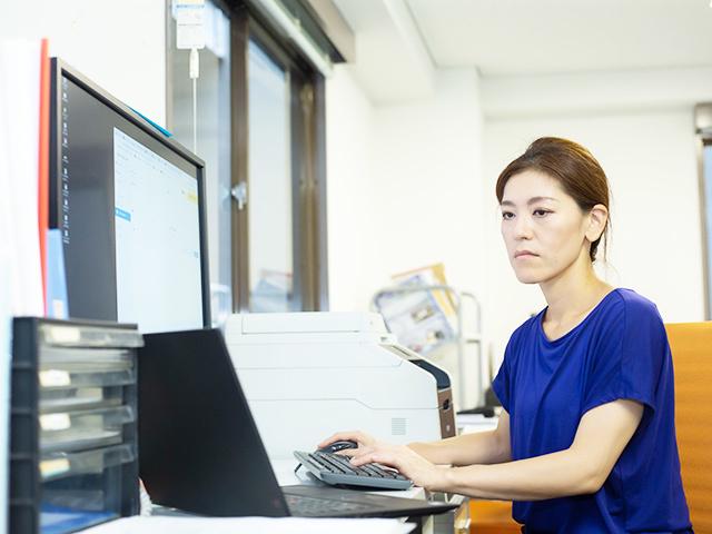 未来を志向して、社会にインパクトを与えられる、創造的な仕事をしたいと願うエンジニアは多くいると思う。ジーマックスメディアソリューションにこそ、その思いを叶えられる仕事が待っている。
