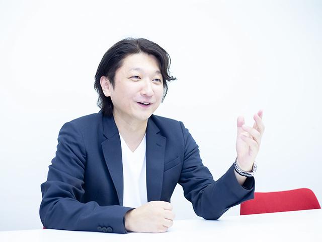 代表取締役・Sier　小澤 巌氏
大震災を被災し、「IPカメラを活用して人命を救いたい」という想いが根底にある。