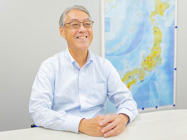 クライアント1社1社に向き合い、きめ細やかに対応する姿勢が評価されているという。