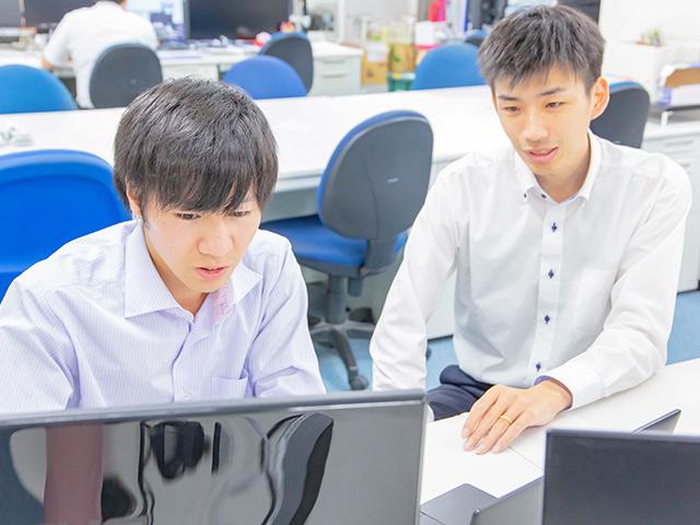 国内だけでなく、海外にも目を向け、ますます活躍のフィールドを広げて行く。