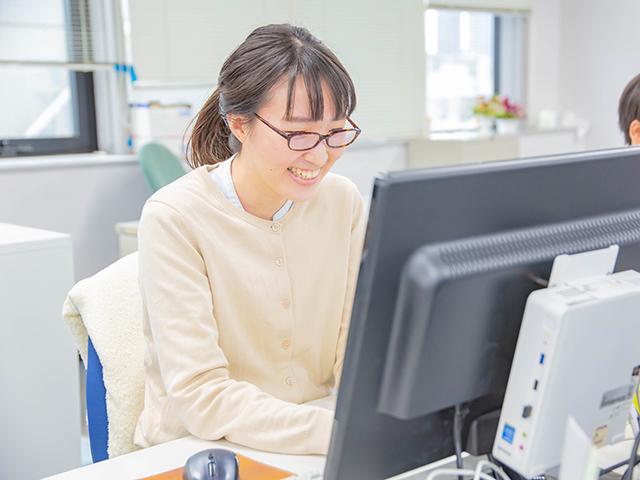 関西電力グループであるため、安定した経営基盤を持っているのも同社の強みの一つ。安心して働くことができる環境だ。