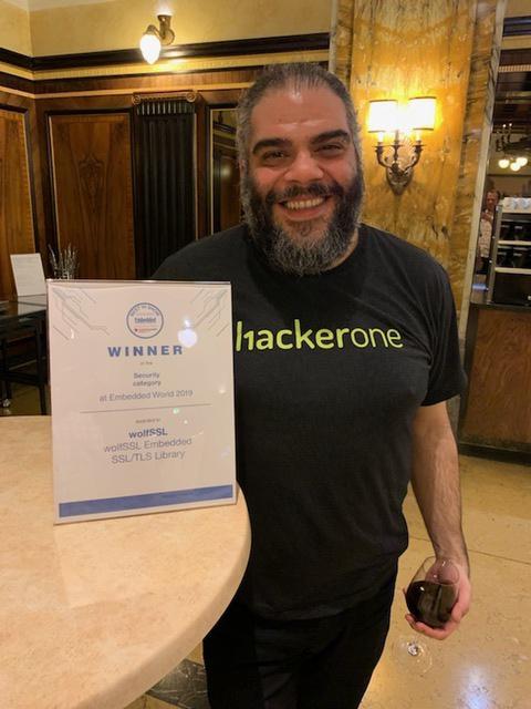 現在、Cプログラマーとして活躍している人や、組込み、セキュリティ関連のエンジニアなどにとっては、非常に興味深い求人ではないだろうか。