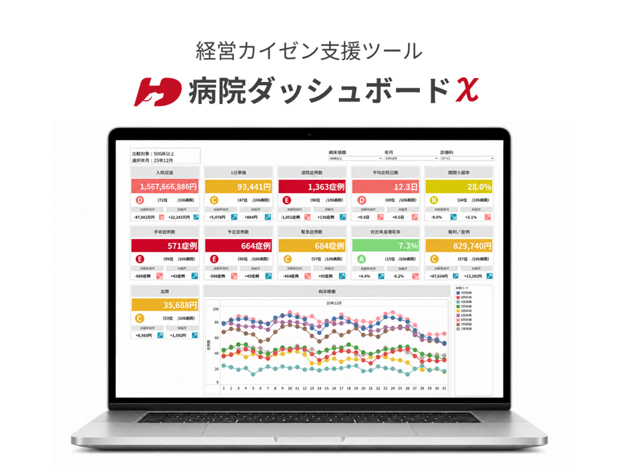 株式会社グローバルヘルスコンサルティング・ジャパン 求人画像1