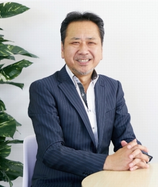 創業者でもあり、代表の新井則明社長はエンジニア出身。30年以上、会社を継続させてきた手腕に社員は信頼を寄せている