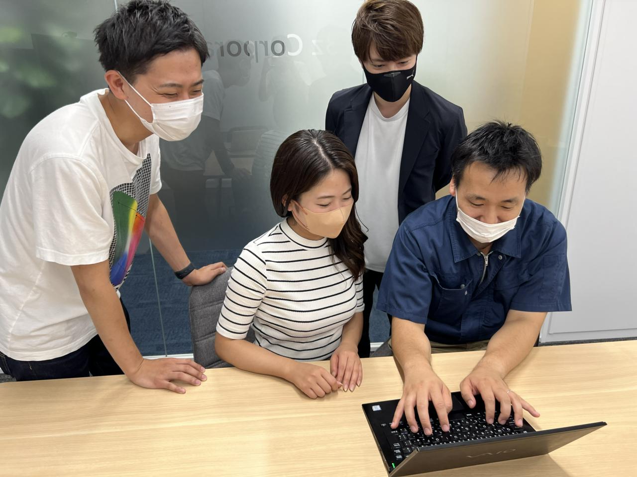 株式会社スリーゼット 求人画像1