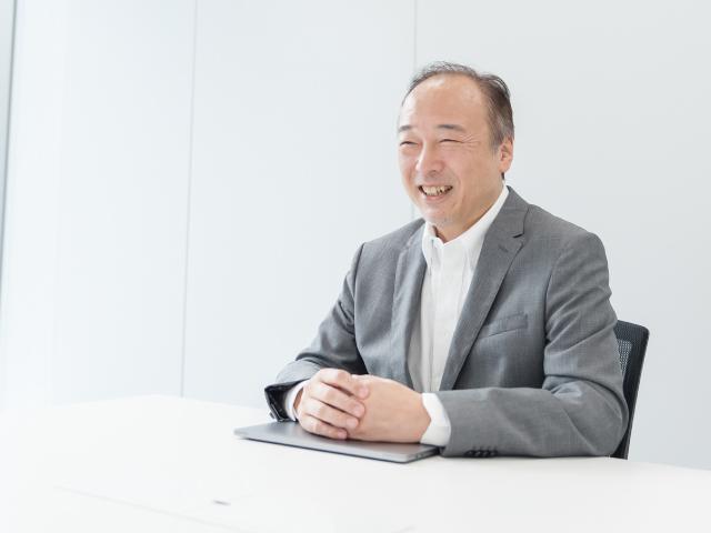 セキュリティ対策を専門としているＳ＆Ｊ。金融機関などの大手企業から案件を受注しているのが信頼の証。