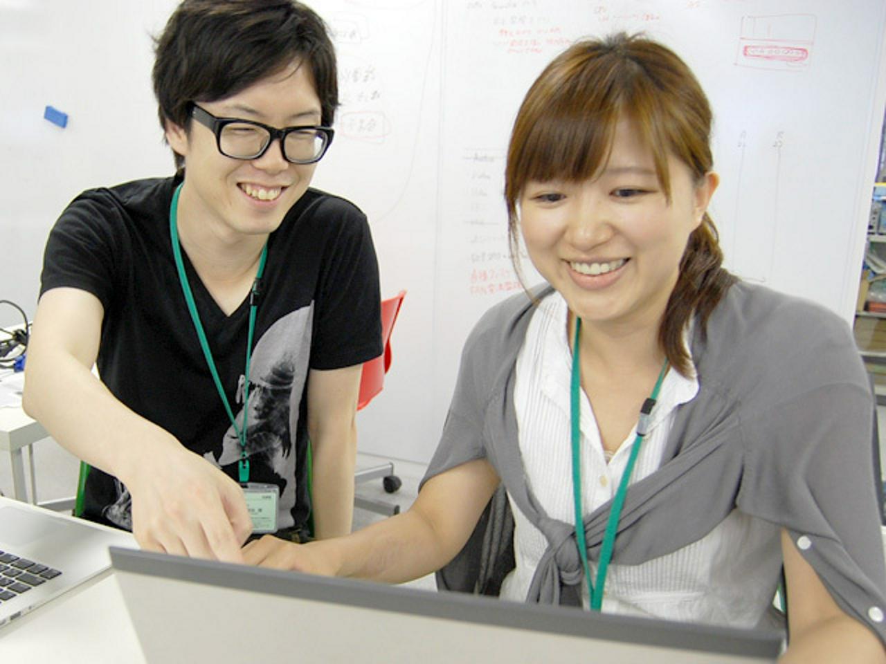 株式会社メディアリンクス （旧：メディアグローバルリンクス） 求人画像1