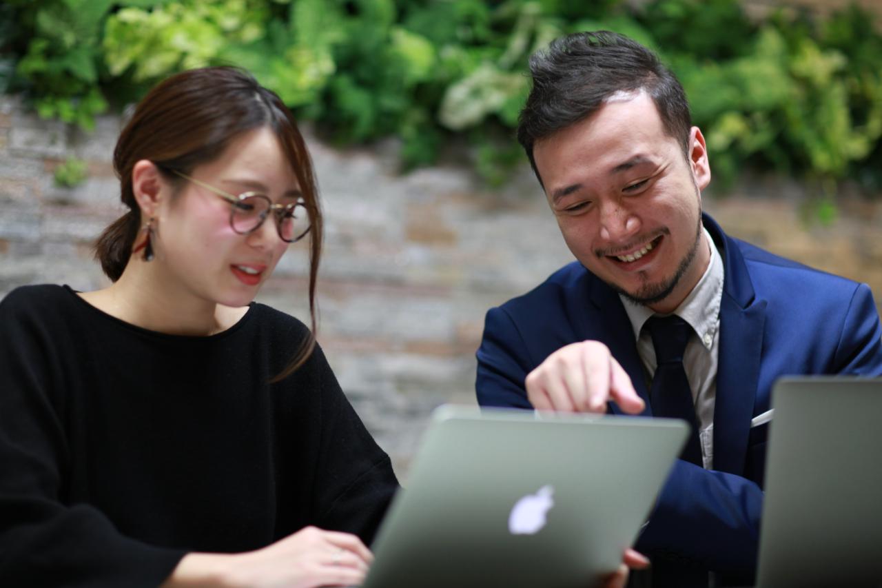 株式会社PLAN-B 求人画像1