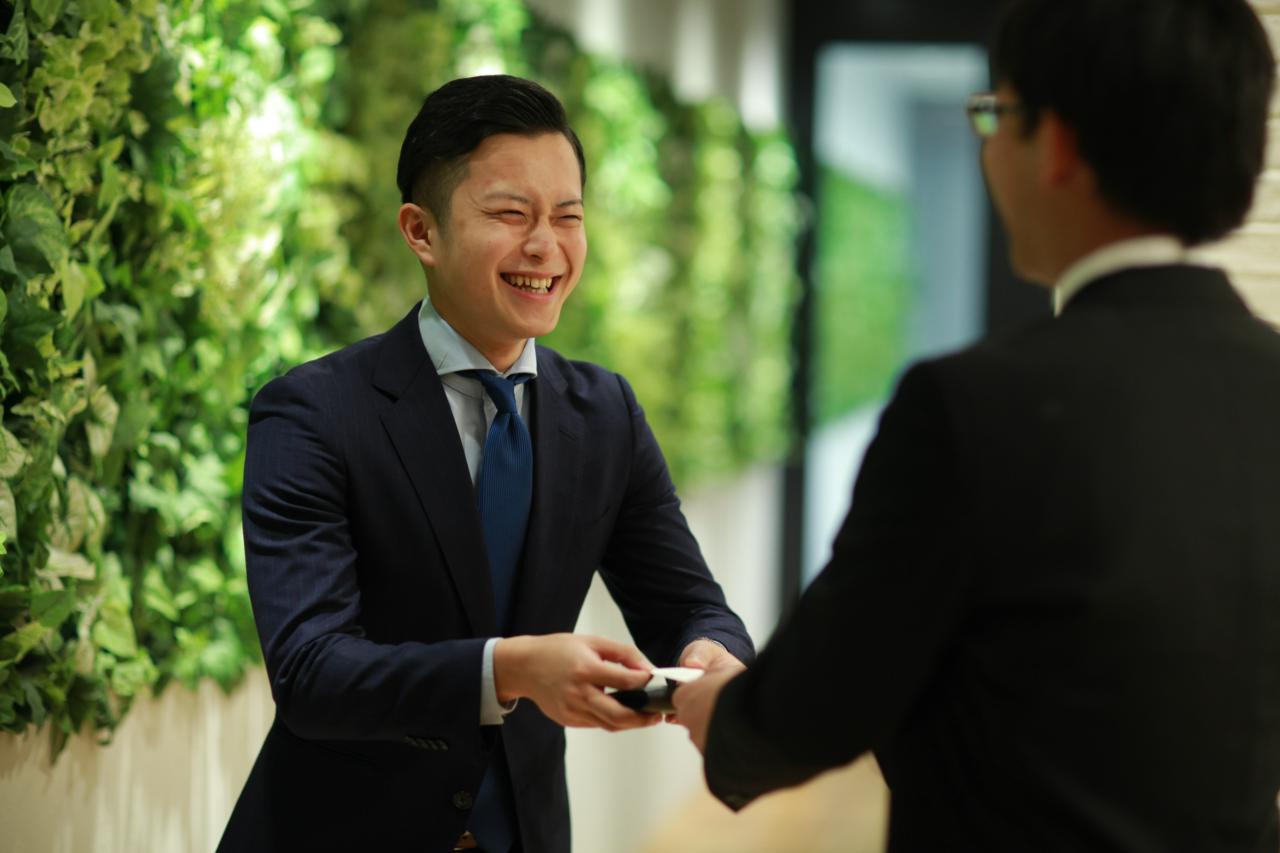 株式会社PLAN-B 求人画像1