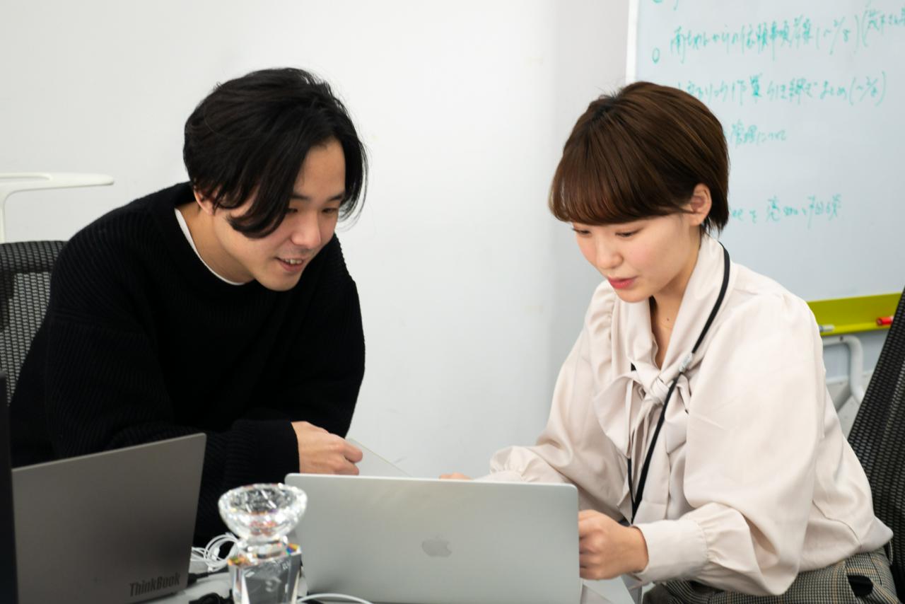 株式会社PLAN-B 求人画像1