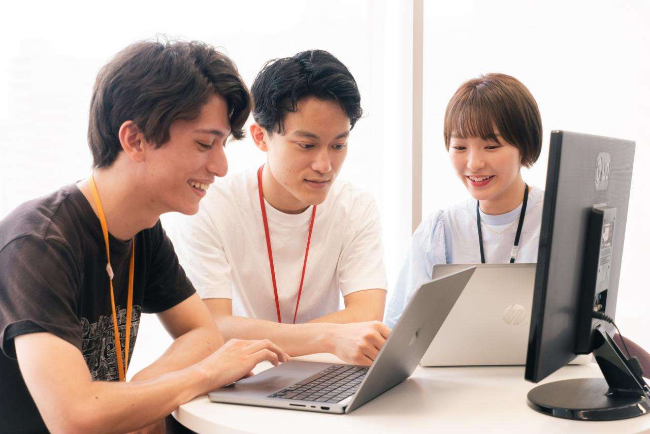 株式会社PLAN-B 求人画像1