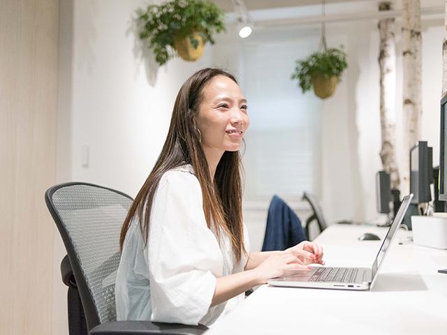 同社は、今を第二創業期と位置づけ、これからのワンパクをけん引してくれる人材を求めている。