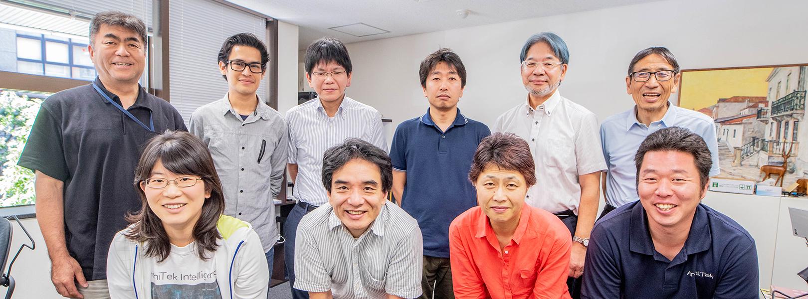 企業トップ画像