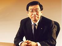 代表取締役社長   伊土 誠一氏