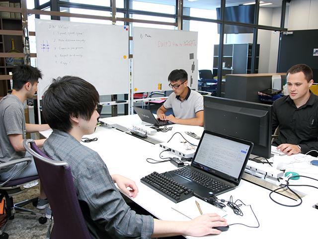 株式会社 データワイズのイメージ画像2