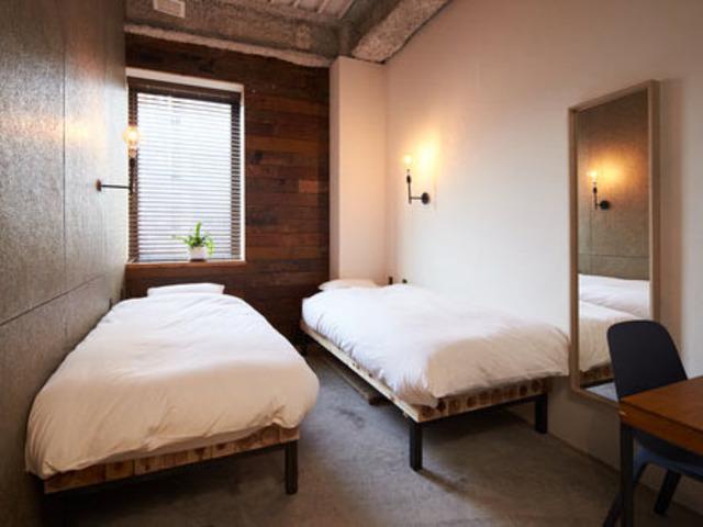 『mizuka』で、レガシーなホテル業界にルールチェンジしよう。