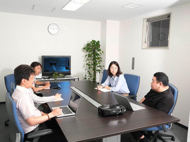 株式会社 エージェンテックのイメージ画像3