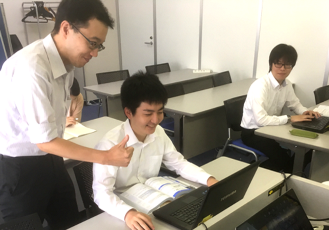 株式会社ビジョンクリエイト 求人画像1