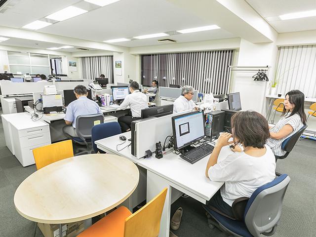 株式会社 アイピーキューブのイメージ画像2