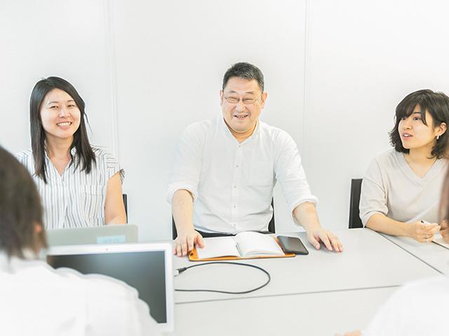 2009年の会社設立以来、認証とID管理領域に特化して専門性を高めてきた同社は、好調な基盤事業を強化するため、新たな人員を募る。