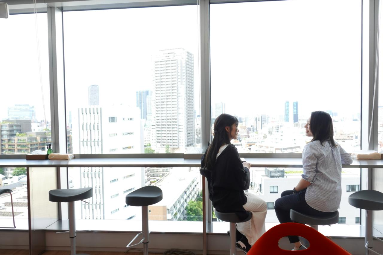 株式会社DGビジネステクノロジー 求人画像1