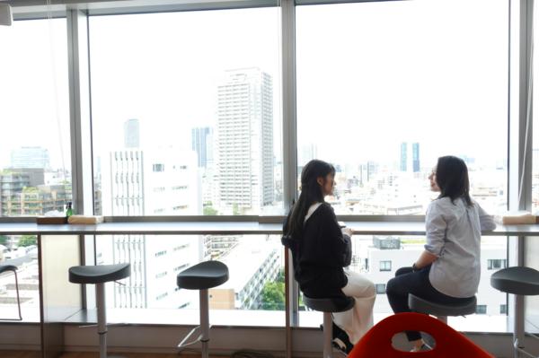 募集している求人：Webエンジニア(第二新卒)