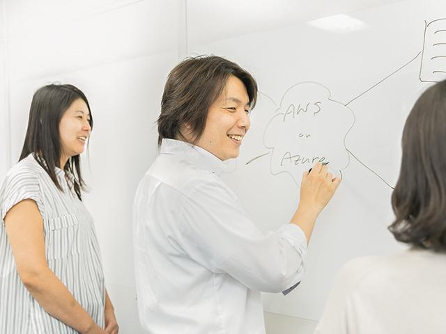 株式会社 アイピーキューブのイメージ画像3