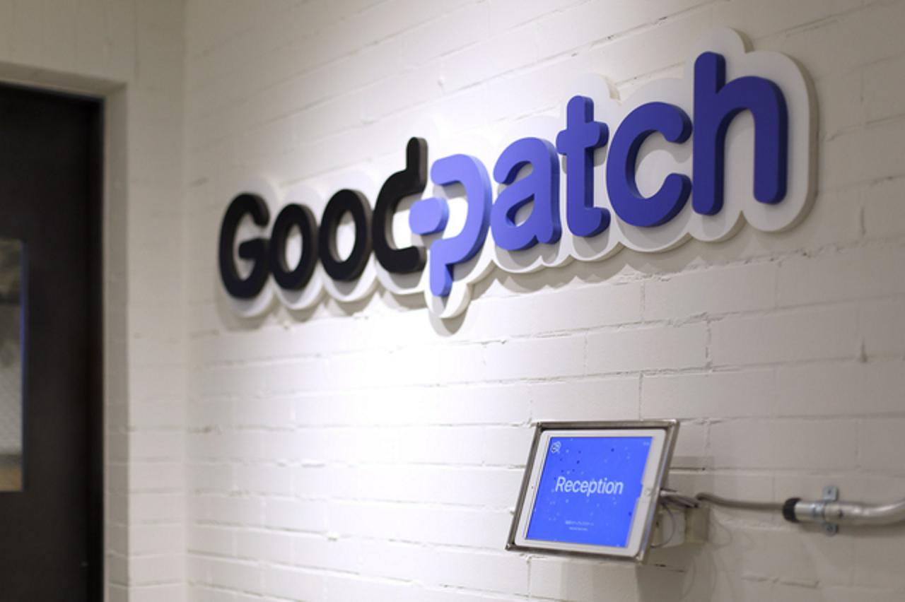 株式会社グッドパッチ 求人画像1