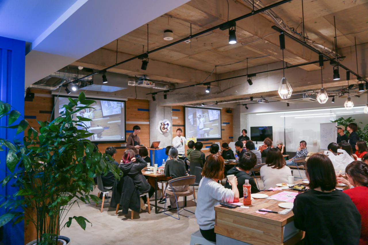 株式会社グッドパッチ 求人画像1