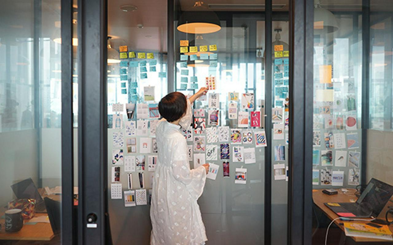 株式会社グッドパッチ | BXコピーライター | IT/Web業界の求人・中途採用情報に強い転職サイトGreen(グリーン)