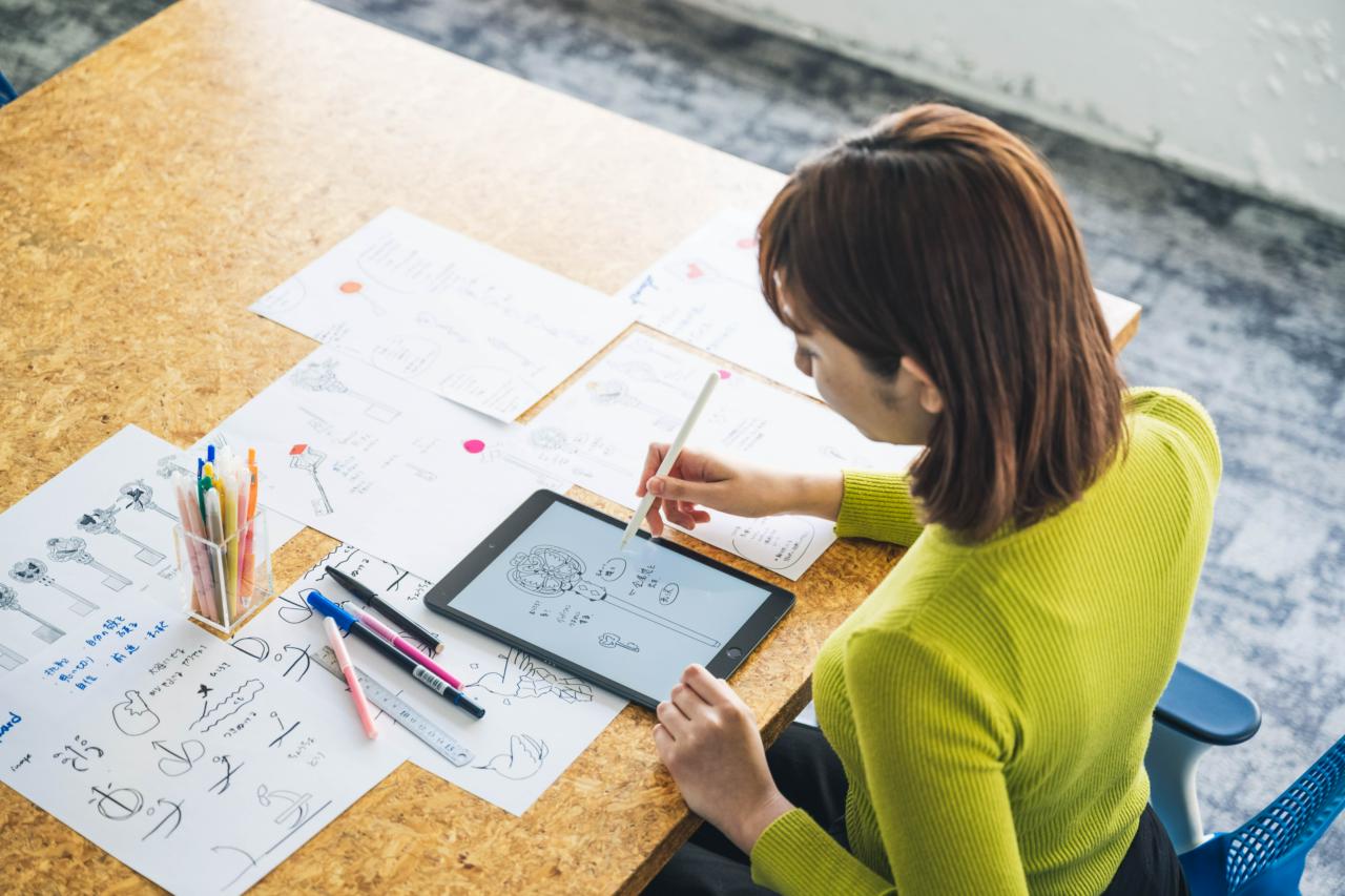 株式会社グッドパッチ 求人画像1