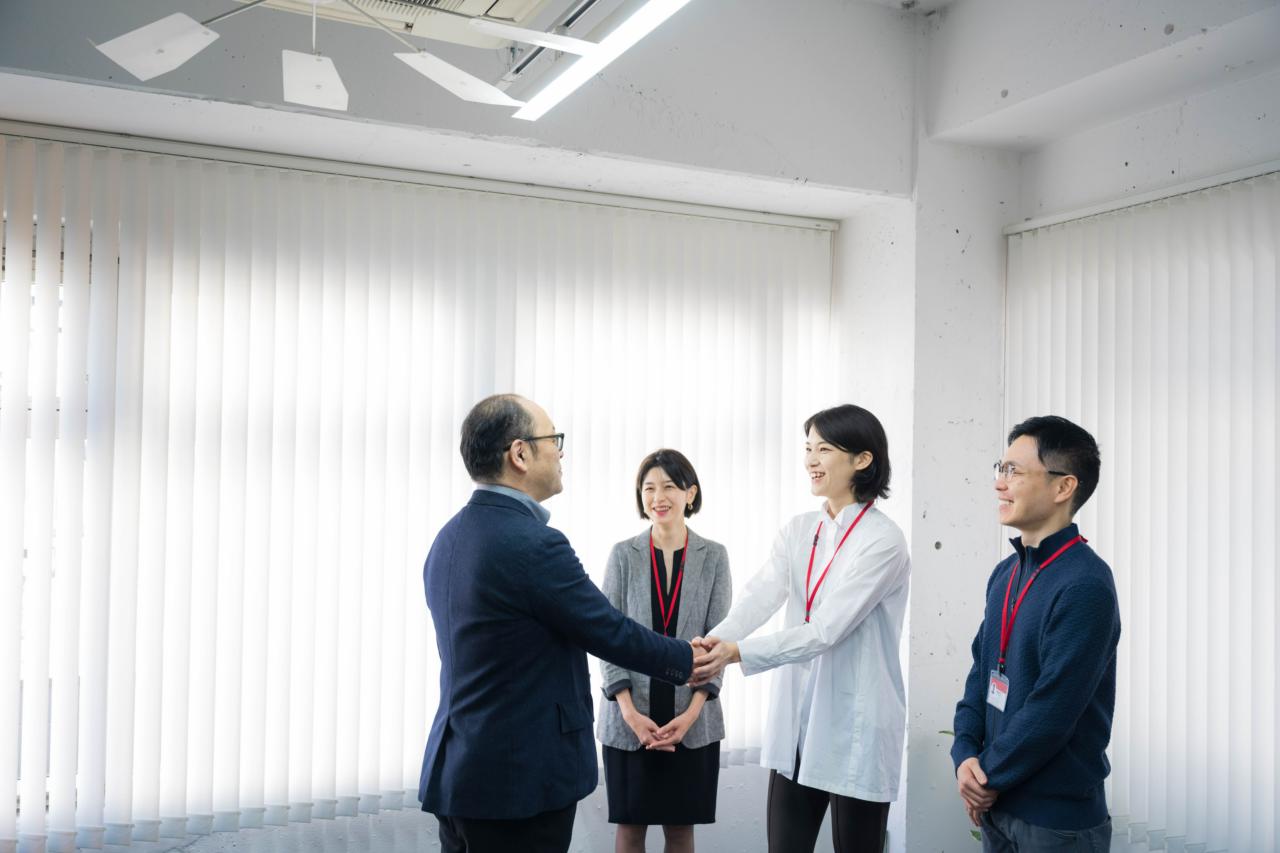 株式会社グッドパッチ 求人画像1