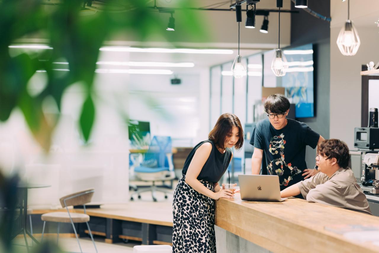 株式会社グッドパッチ 求人画像1