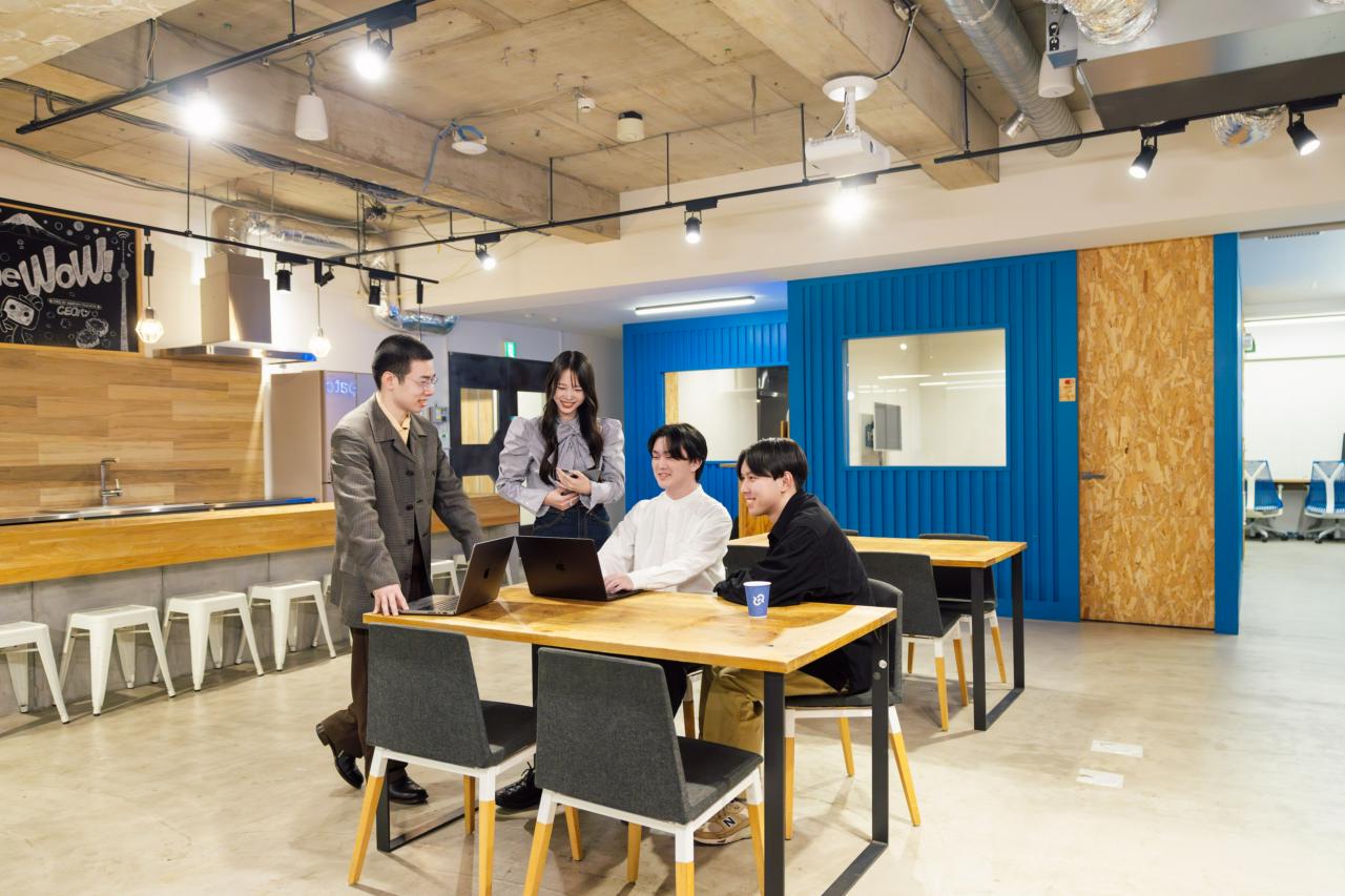 株式会社グッドパッチ 求人画像1