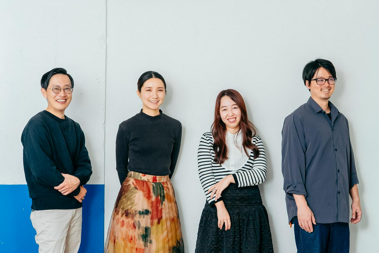 株式会社グッドパッチ 求人画像1