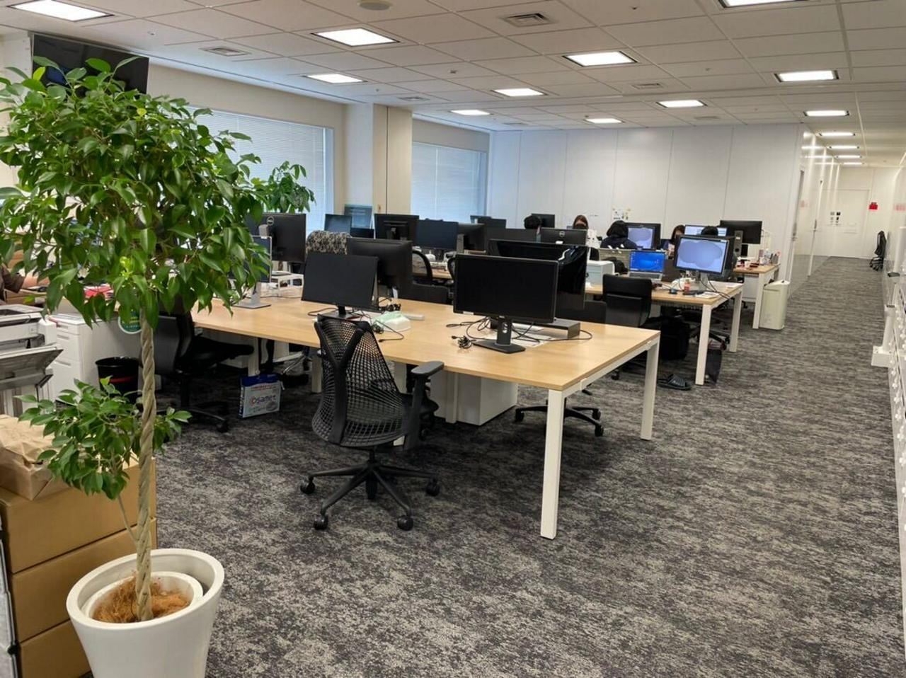 GMOサイバーセキュリティ byイエラエ株式会社 | サーバーサイドエンジニア |  IT/Web業界の求人・中途採用情報に強い転職サイトGreen(グリーン)