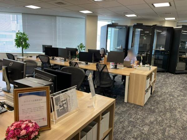 募集している求人：Webペネトレーションテスト_2025