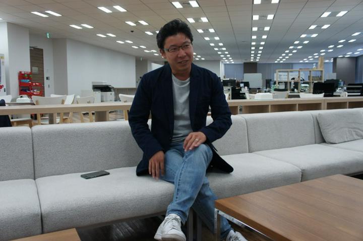 GMOサイバーセキュリティ byイエラエ株式会社のインタビュー写真