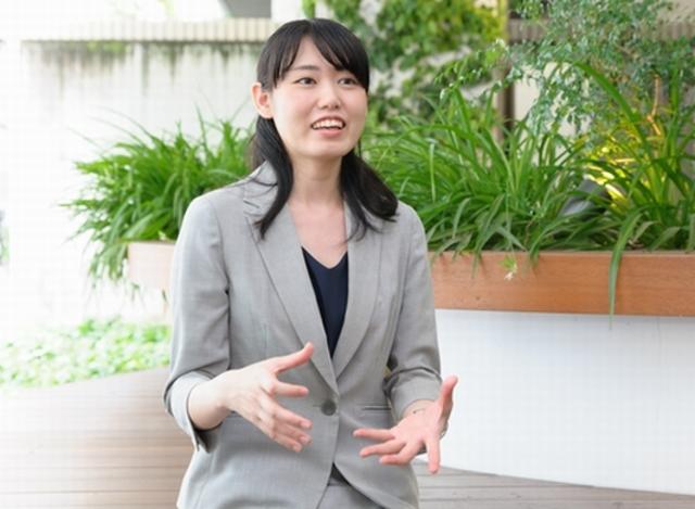 株式会社 エー・アイ・エムスタッフのイメージ画像2