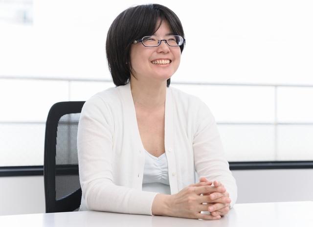 今求めているのは、メンバーを束ねていく人材だ。若手メンバーの模範となり、彼らを育て、そしてプロジェクトを切り盛りする人材が必要だ