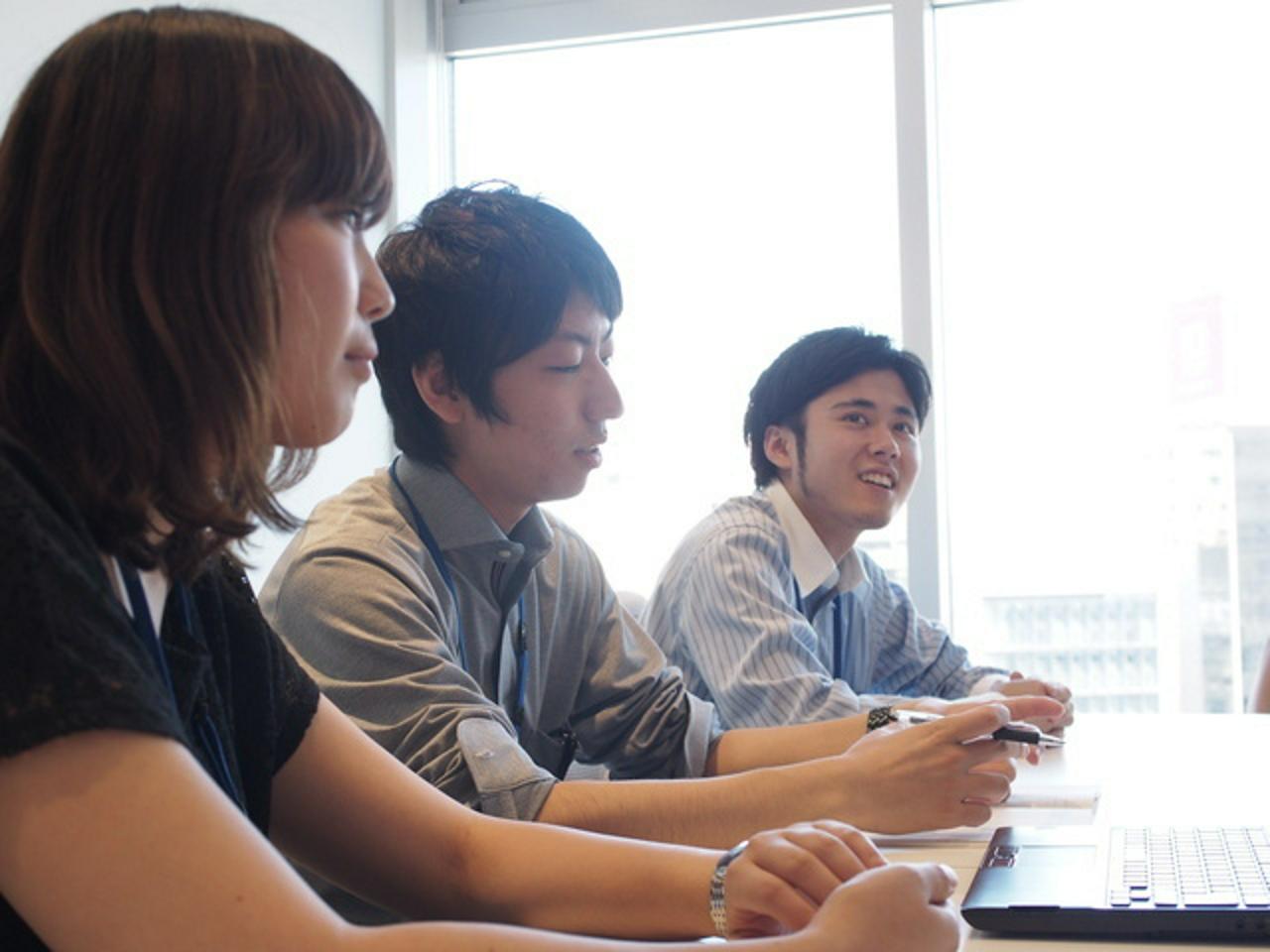 株式会社シンクロ・フード 求人画像1