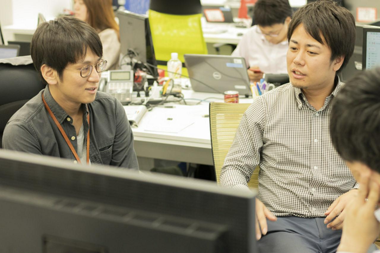 株式会社シンクロ・フード 求人画像1